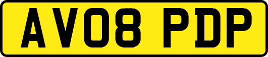 AV08PDP