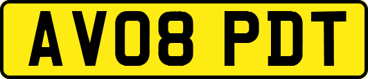 AV08PDT