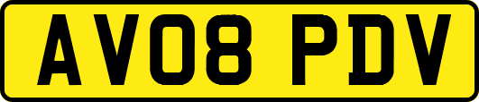 AV08PDV