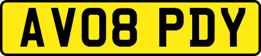 AV08PDY