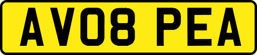 AV08PEA