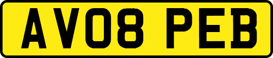 AV08PEB