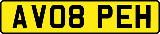 AV08PEH