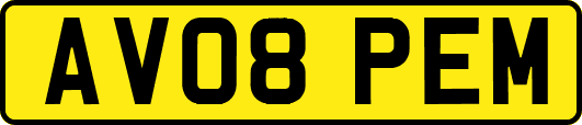AV08PEM