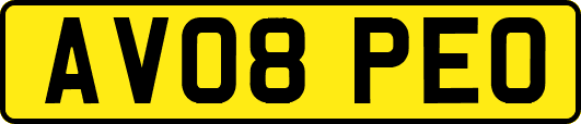 AV08PEO