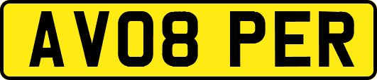AV08PER