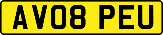 AV08PEU