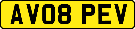 AV08PEV