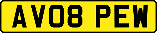 AV08PEW