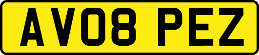 AV08PEZ