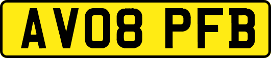 AV08PFB