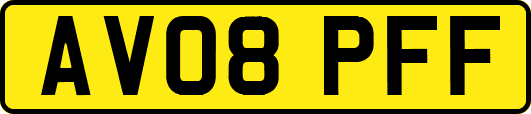 AV08PFF
