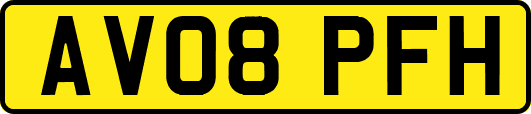 AV08PFH