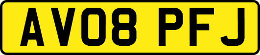 AV08PFJ