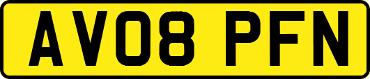 AV08PFN