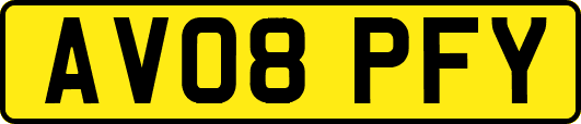 AV08PFY