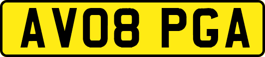 AV08PGA