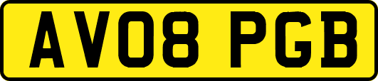 AV08PGB
