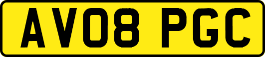 AV08PGC