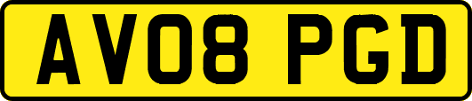 AV08PGD