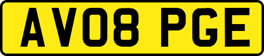 AV08PGE