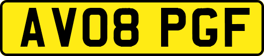 AV08PGF