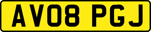 AV08PGJ