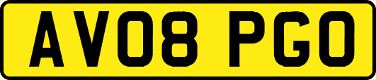 AV08PGO