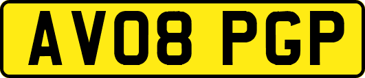 AV08PGP