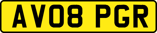 AV08PGR