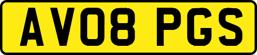 AV08PGS