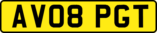 AV08PGT
