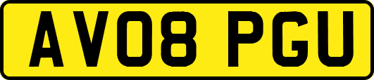 AV08PGU