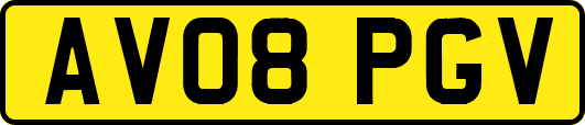 AV08PGV