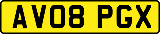 AV08PGX
