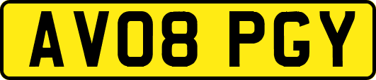 AV08PGY