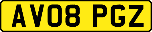 AV08PGZ