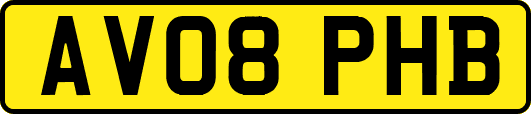 AV08PHB