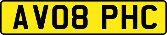 AV08PHC