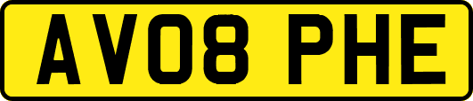 AV08PHE