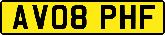 AV08PHF