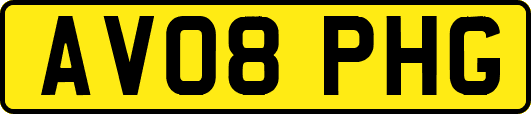 AV08PHG