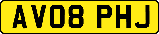 AV08PHJ