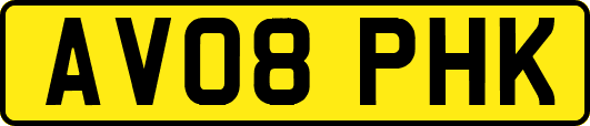 AV08PHK