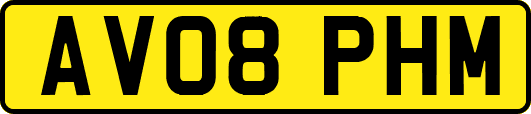 AV08PHM