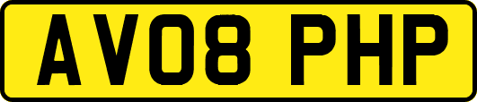 AV08PHP