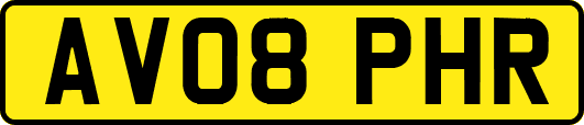 AV08PHR