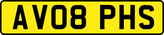 AV08PHS