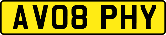 AV08PHY