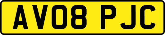 AV08PJC